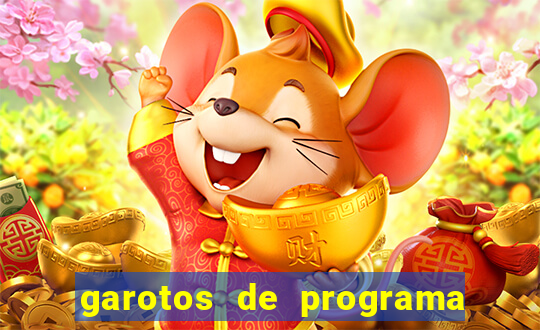 garotos de programa no rs